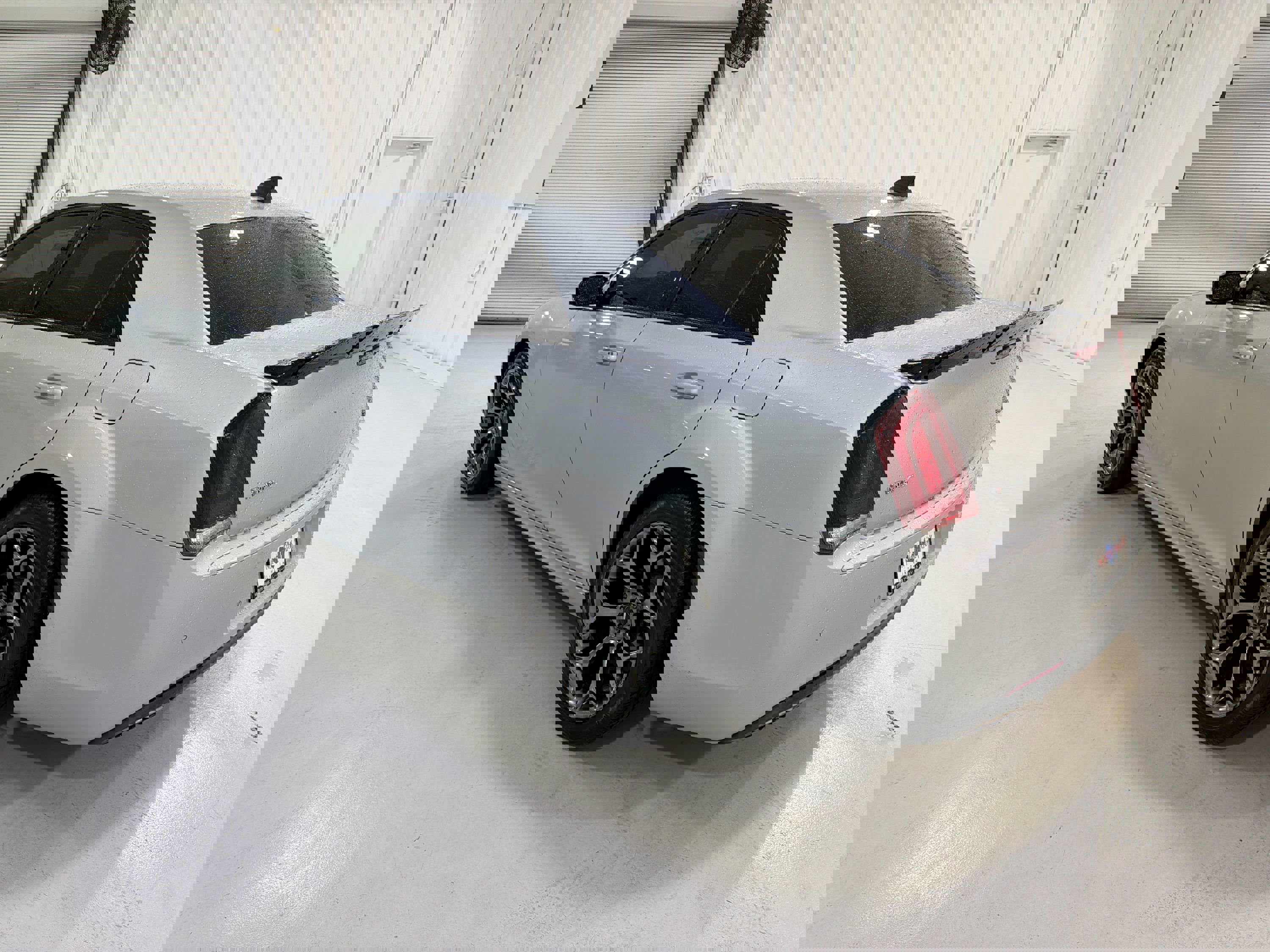 Used 2021 Chrysler 300 Touring L image 24