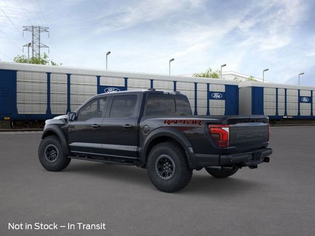 New 2026 Ford F150 Raptor image 4