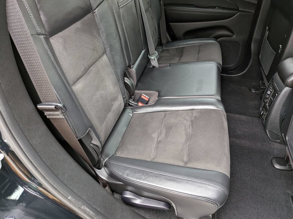 Used 2022 Jeep Grand Cherokee Laredo X AWD/4WD image 26