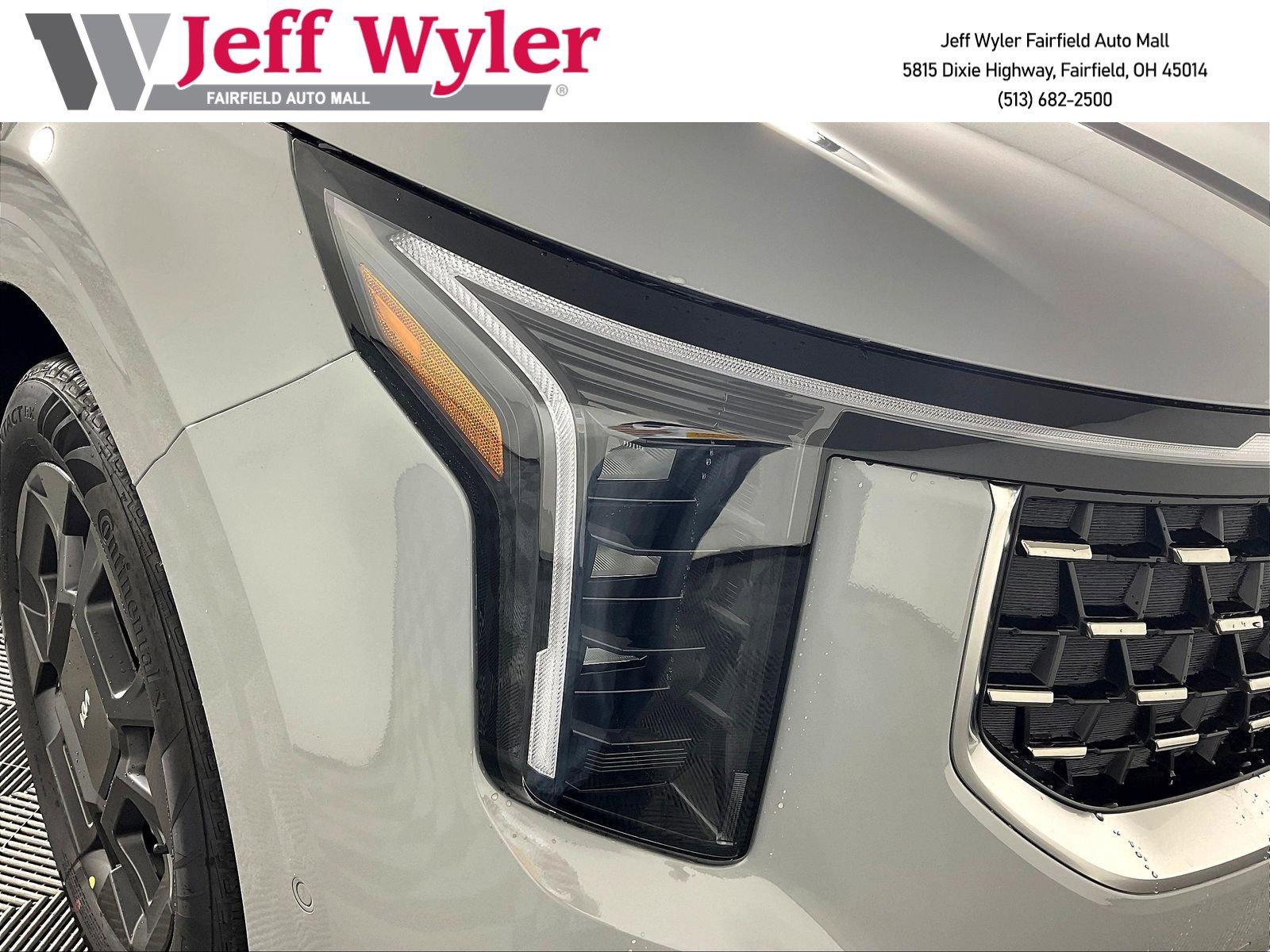 New 2026 Kia Carnival SX FWD image 8