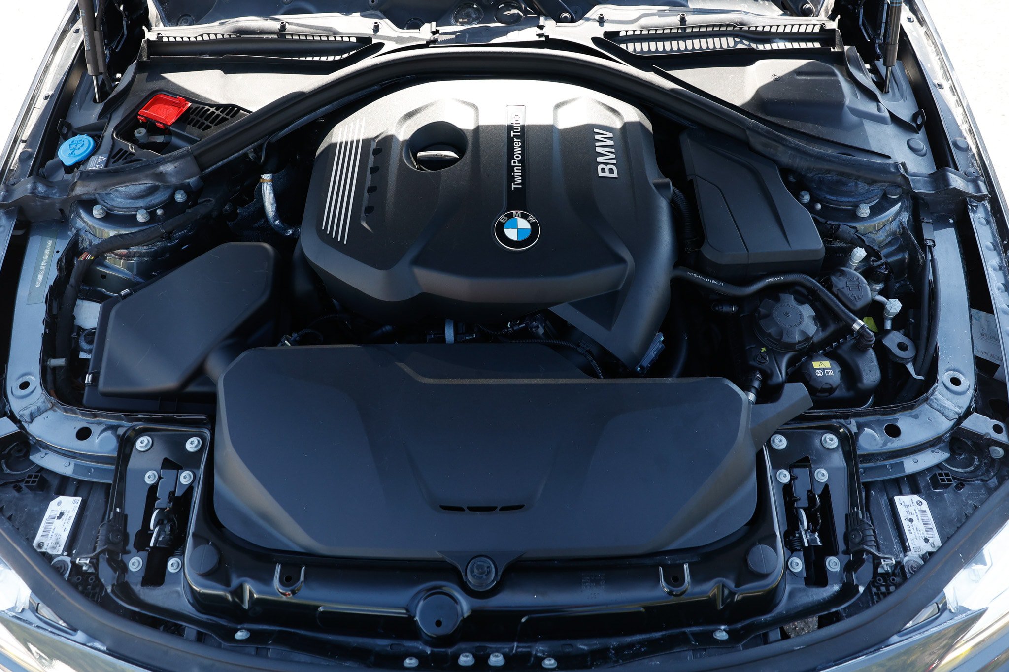 Used 2018 BMW 330i Sedan w/ Premium Package RWD image 24