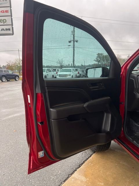 Used 2024 Chevrolet Colorado Trail Boss w/ Advanced Trailering Package image 10