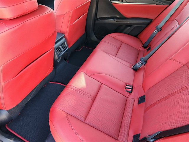 New 2026 Toyota Camry XSE image 20