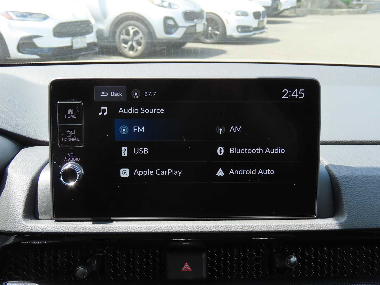 New 2026 Honda CR-V EX-L image 19