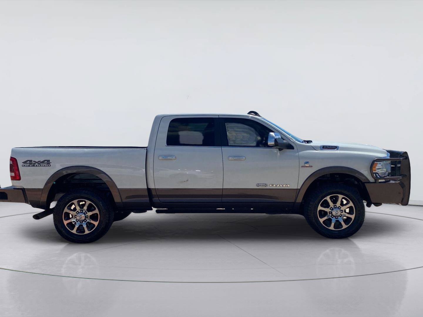 Used 2021 RAM 2500 Limited AWD/4WD image 6