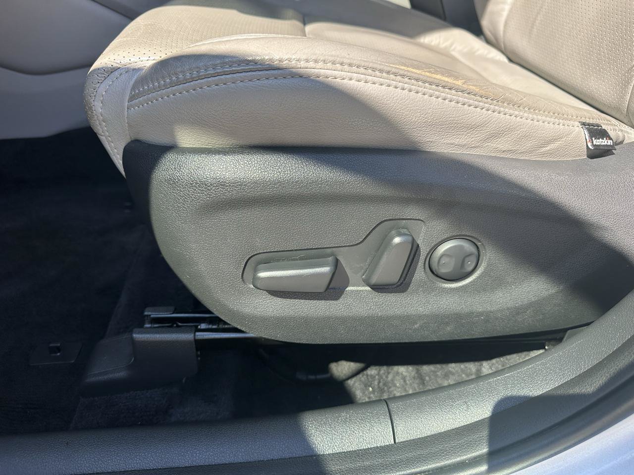Used 2019 Hyundai Tucson Value w/ Cargo Package FWD image 7
