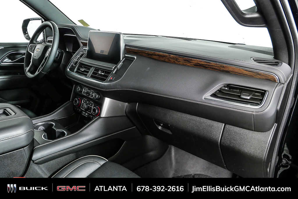 Used 2023 Chevrolet Tahoe Premier RWD image 23