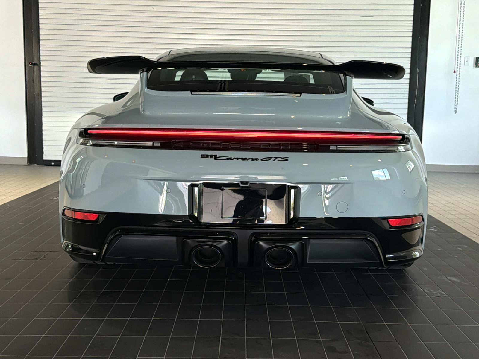 New 2026 Porsche 911 Carrera GTS RWD image 6