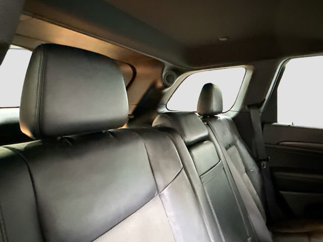 Used 2019 Jeep Grand Cherokee Altitude image 28