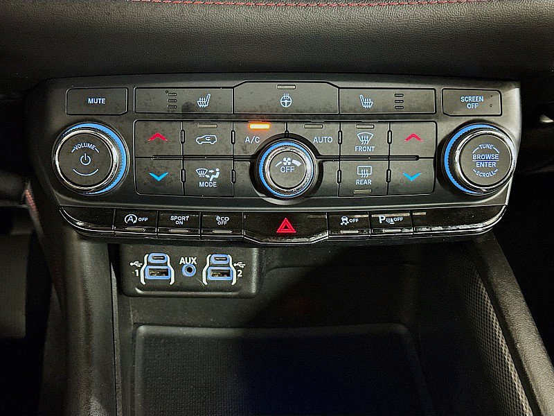 Used 2023 Dodge Durango GT AWD/4WD image 17