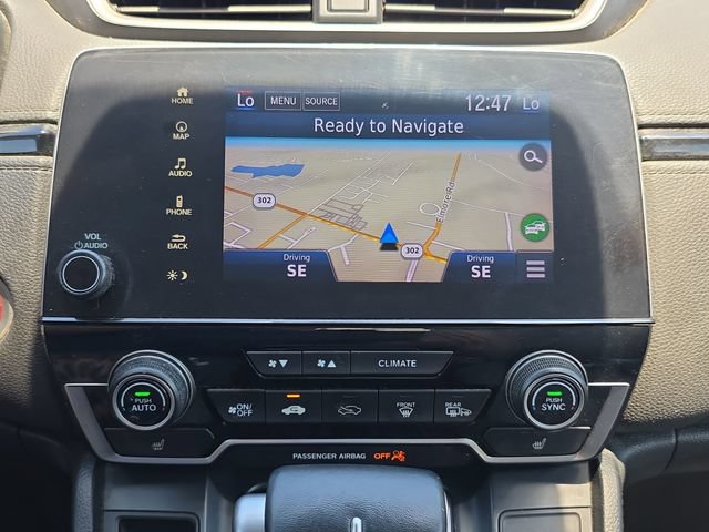 Used 2017 Honda CR-V EX-L image 22