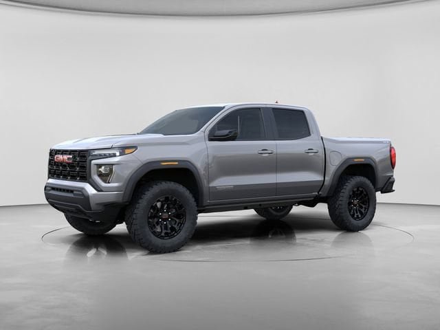 New 2026 GMC Canyon Elevation AWD/4WD image 2