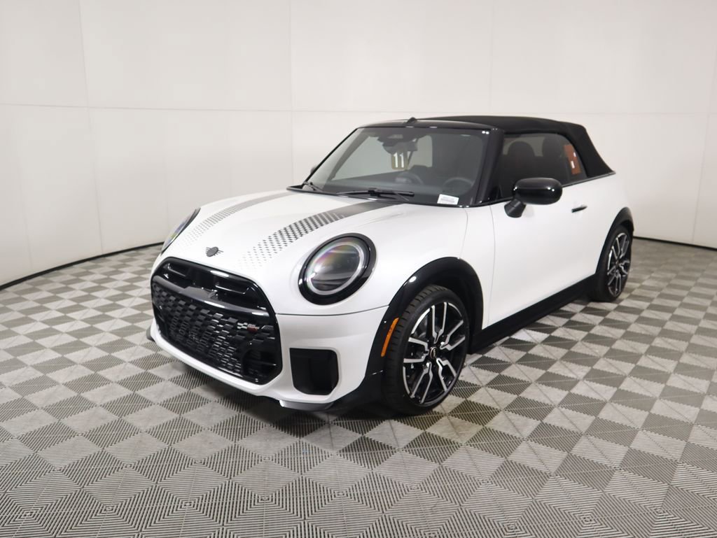 New 2026 MINI Cooper S image 9