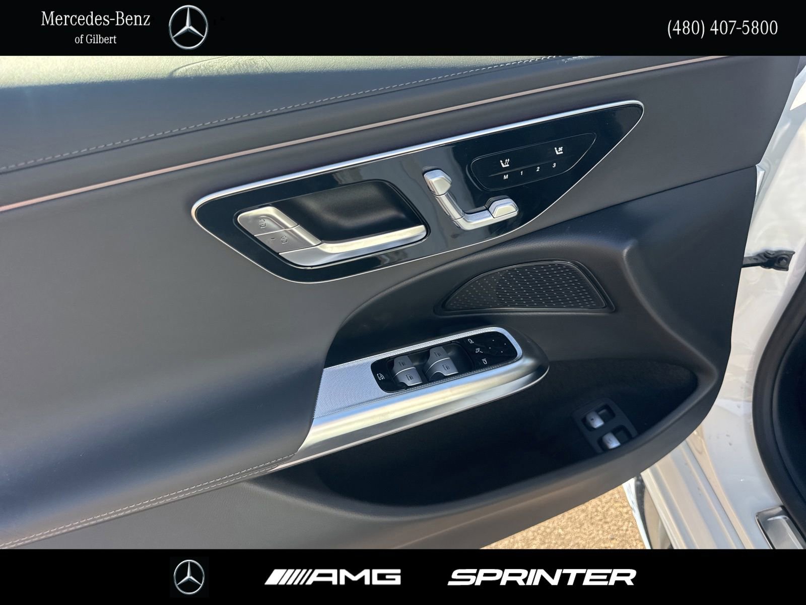 New 2026 Mercedes-Benz E 53 AMG e 4MATIC Sedan image 14
