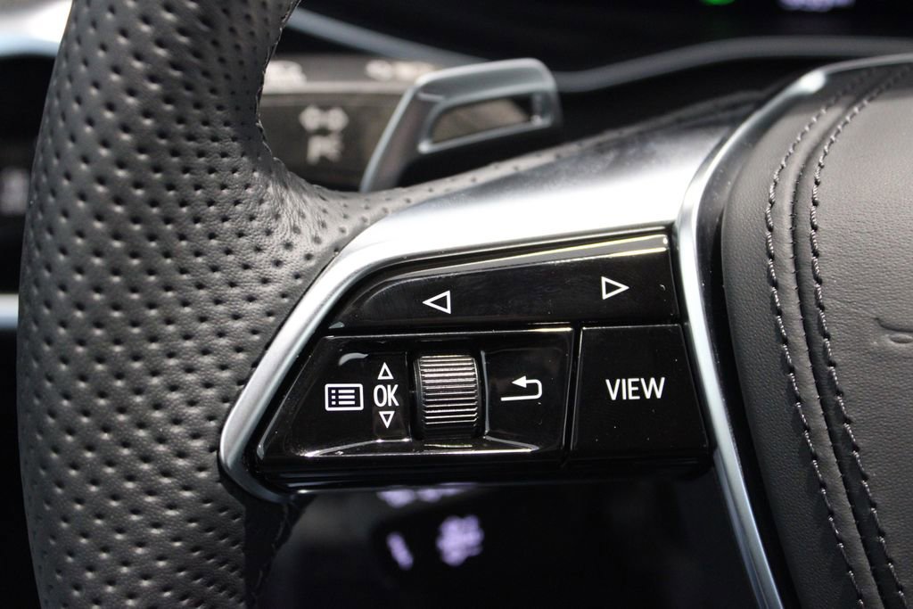 New 2025 Audi RS 7 performance Sportback image 29