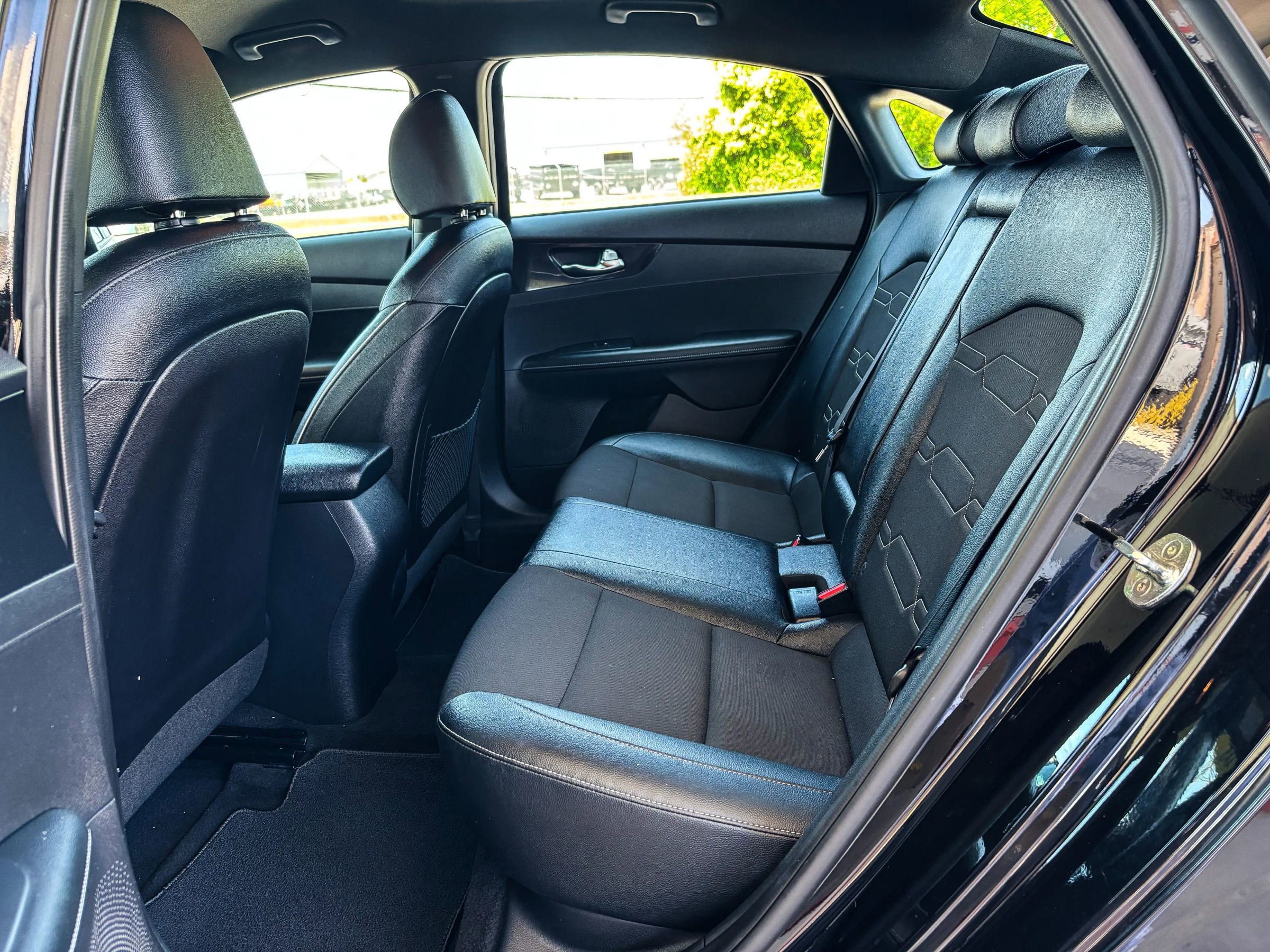 Used 2021 Kia Forte GT-Line image 14