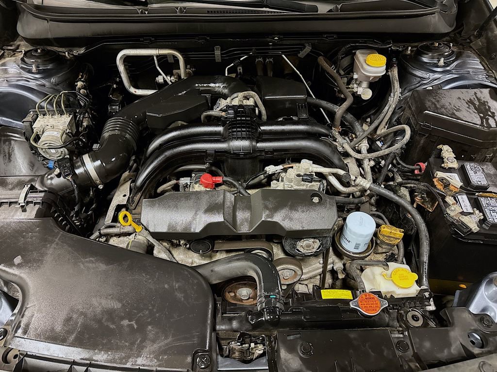 Used 2017 Subaru Outback 2.5i Limited image 38