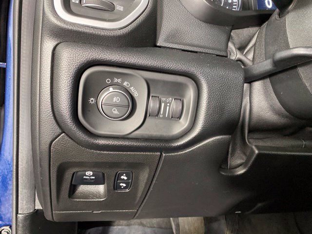 Used 2019 RAM 1500 Big Horn AWD/4WD image 26