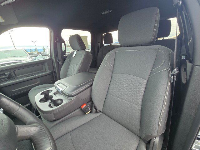 New 2026 RAM 2500 Tradesman AWD/4WD image 25