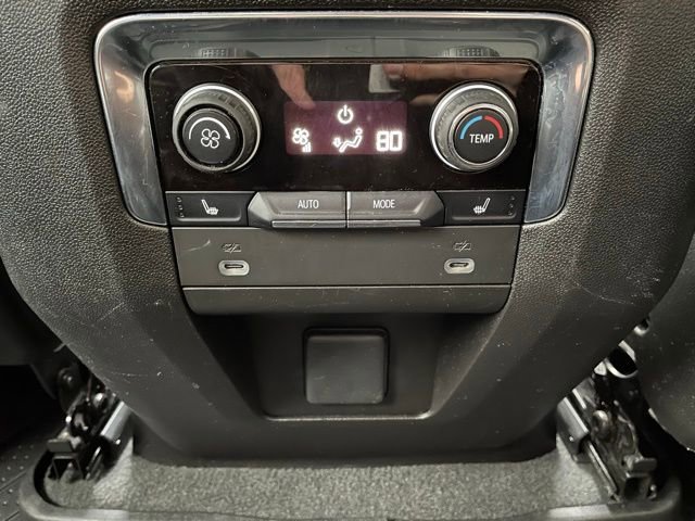 Used 2022 Chevrolet Tahoe RST w/ Luxury Package image 28