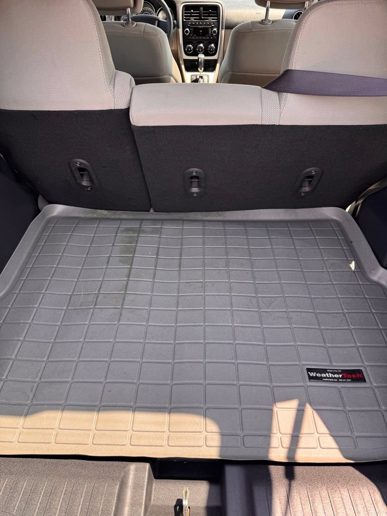 Used 2011 Dodge Caliber Mainstreet FWD image 13
