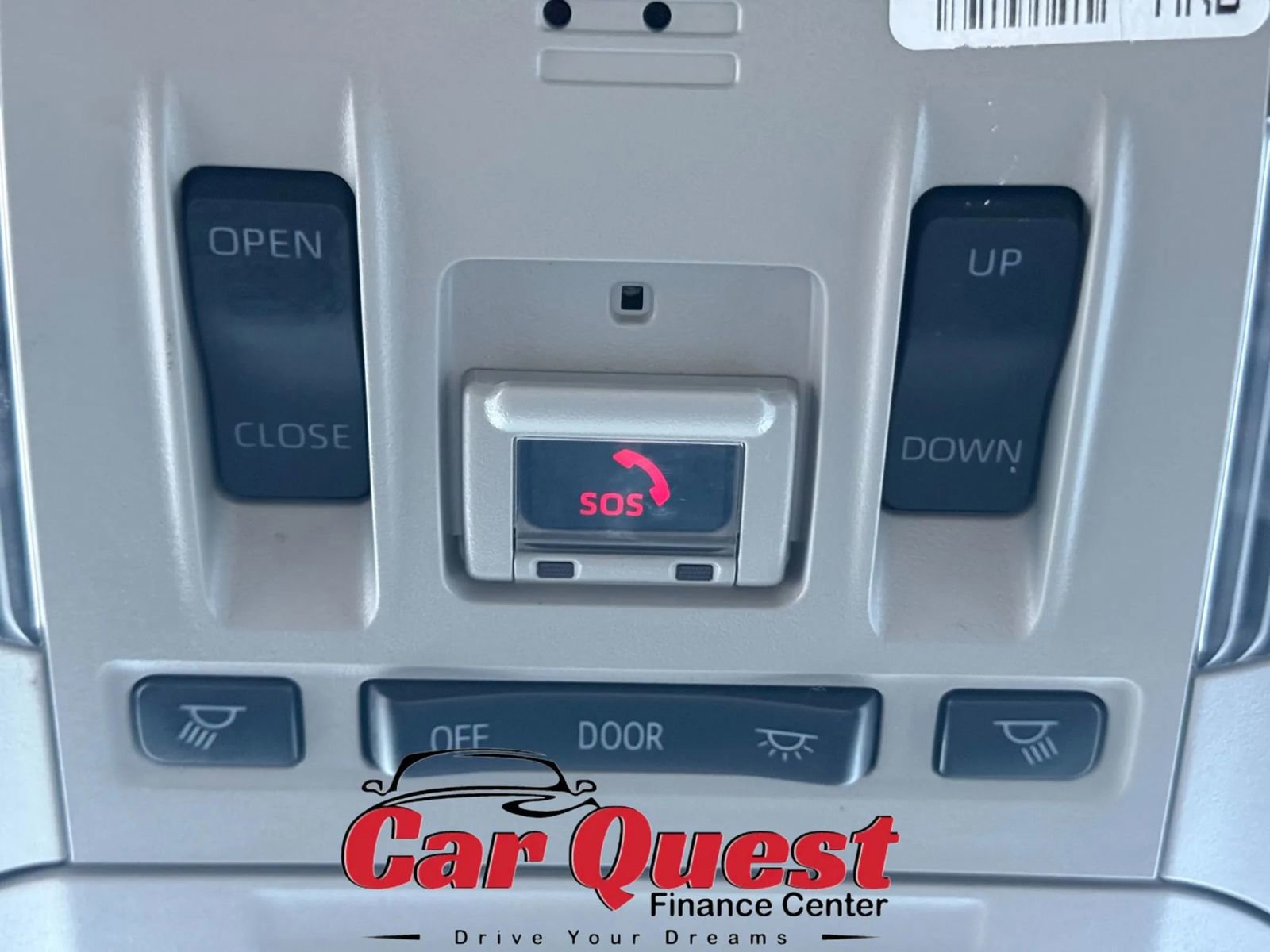 Used 2021 Toyota Highlander XLE image 30