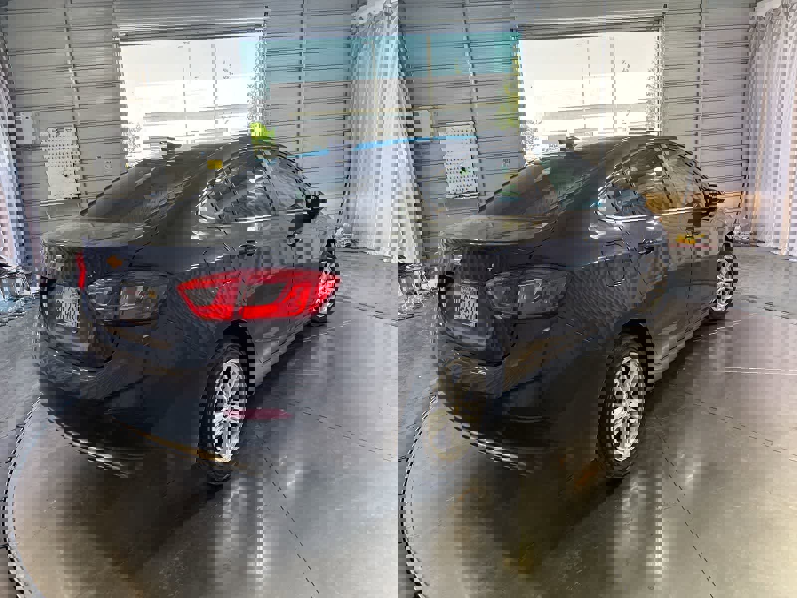 Used 2017 Chevrolet Cruze LT w/ Convenience Package image 5