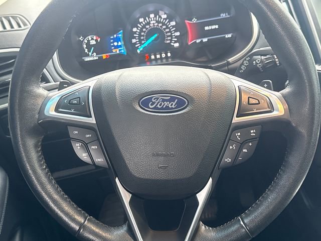 Used 2018 Ford Edge SEL w/ Equipment Group 201A image 16