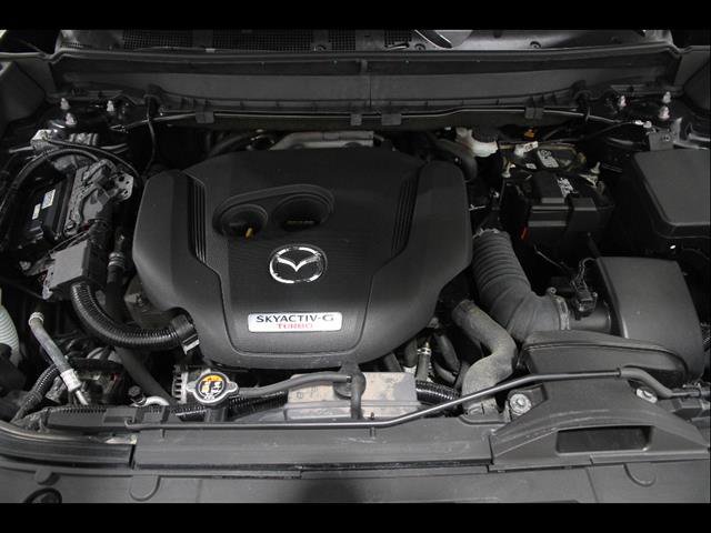 Certified 2022 MAZDA CX-9 Signature AWD/4WD image 21