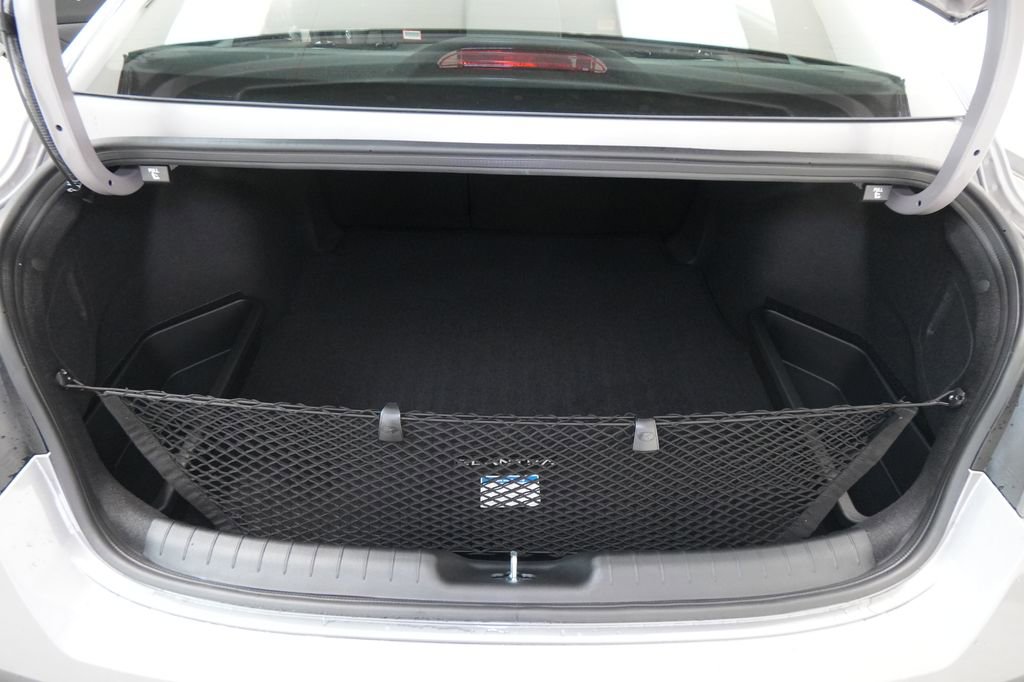 New 2026 Hyundai Elantra SEL Sport w/ Cargo Package image 21