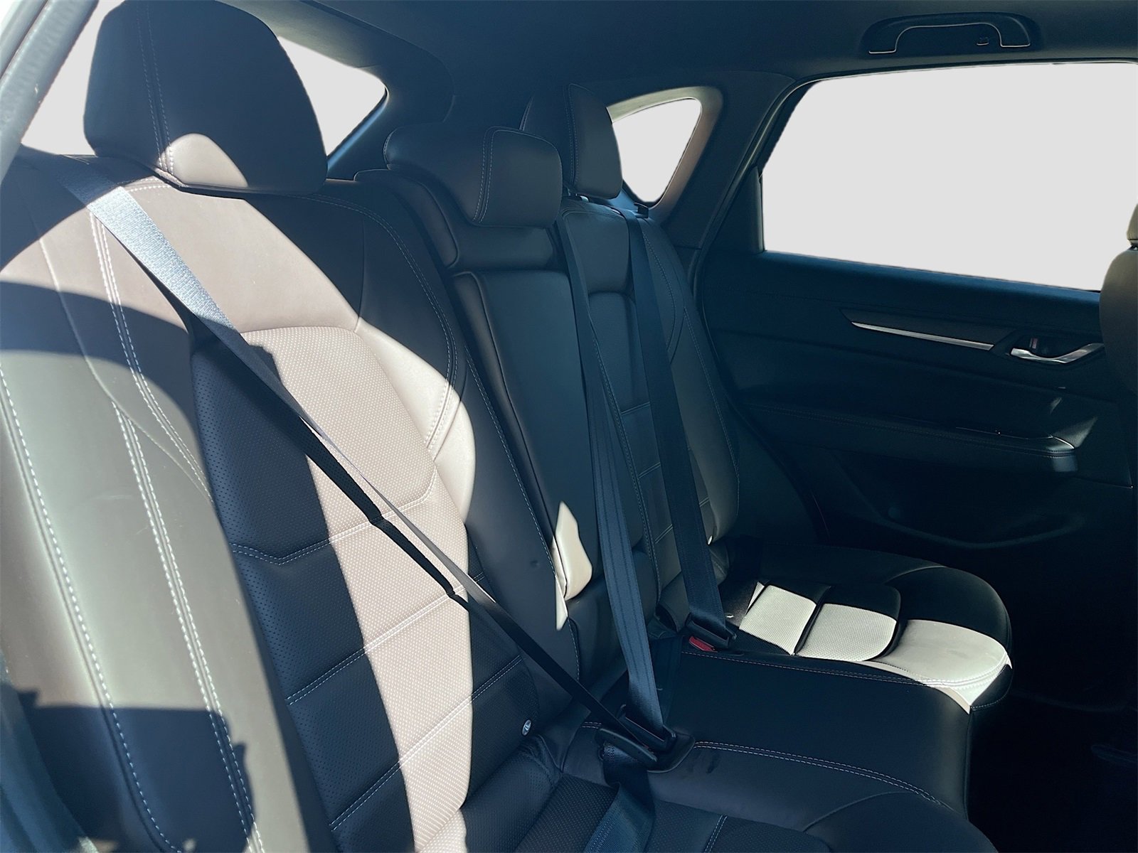 Used 2024 MAZDA CX-5 Signature image 29