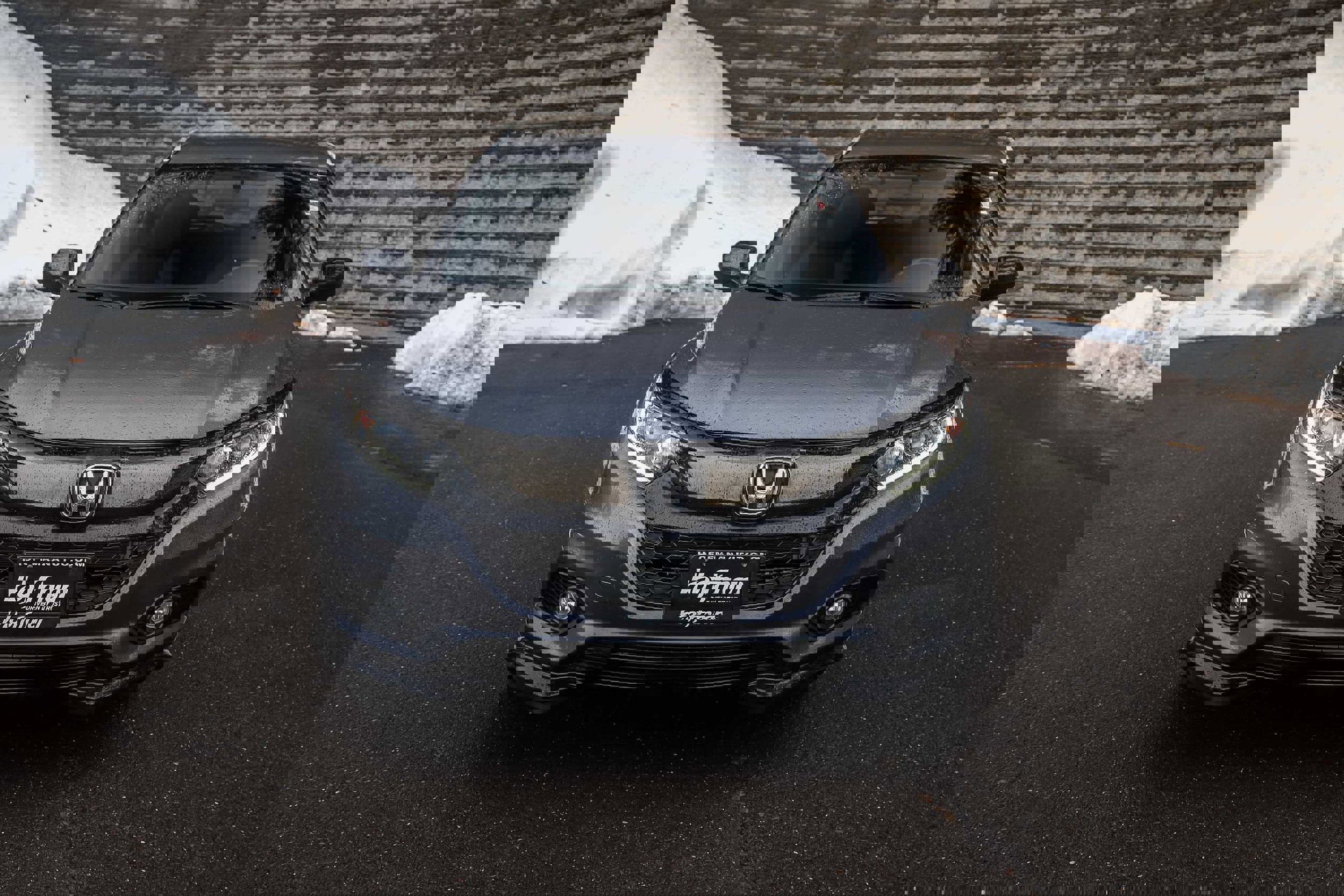 Used 2022 Honda HR-V Sport image 3