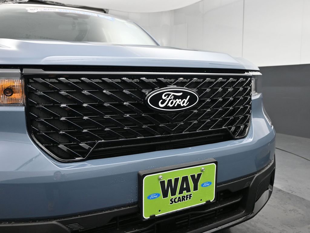 New 2025 Ford Maverick XLT w/ XLT Luxury Package image 15