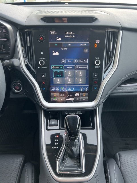 Used 2024 Subaru Outback Limited XT image 19