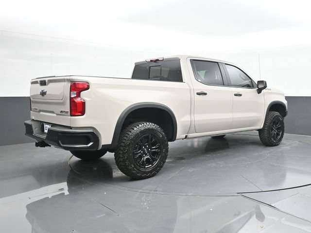 New 2026 Chevrolet Silverado 1500 ZR2 AWD/4WD image 10