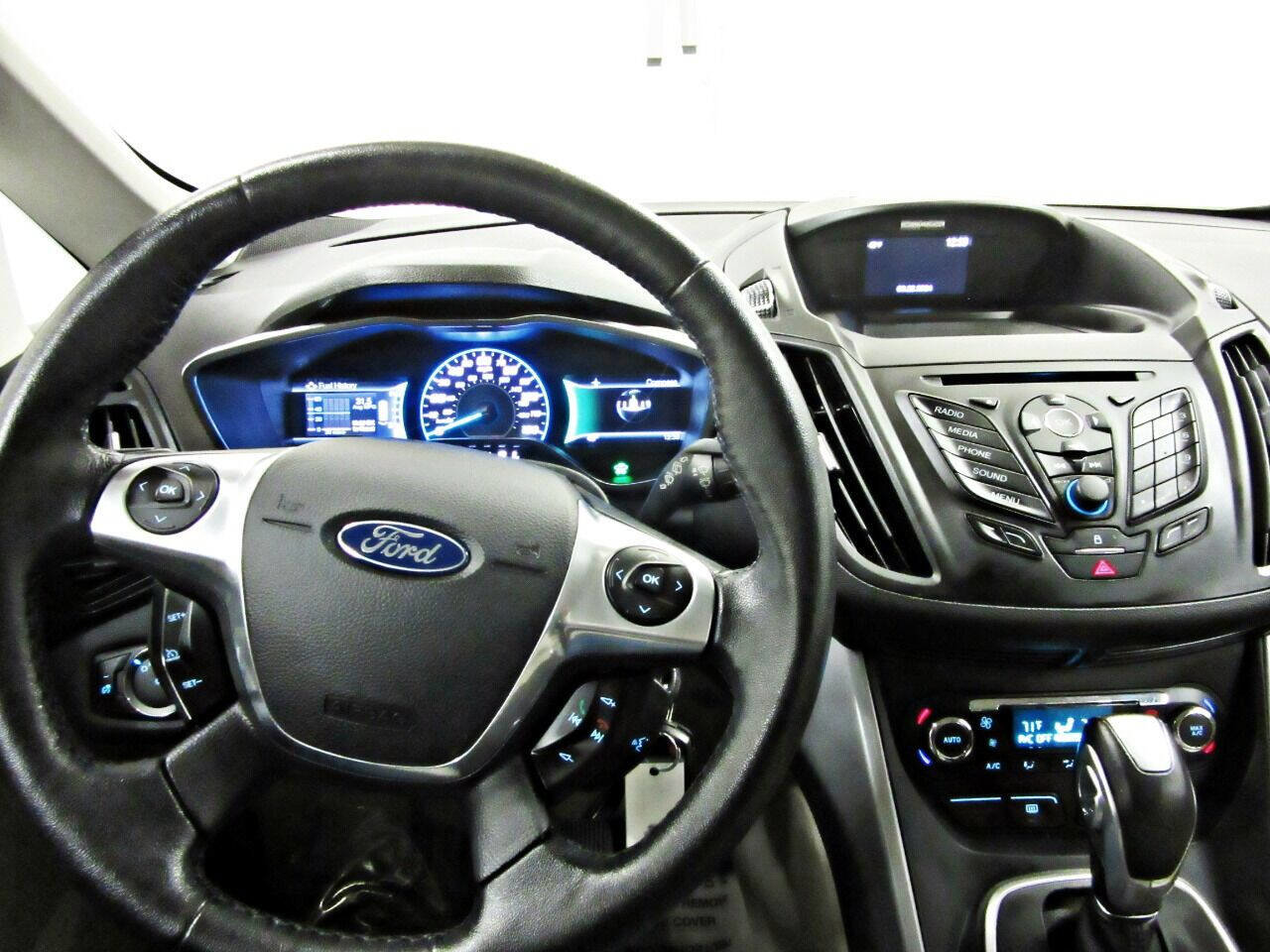 Used 2014 Ford C-MAX SE image 16