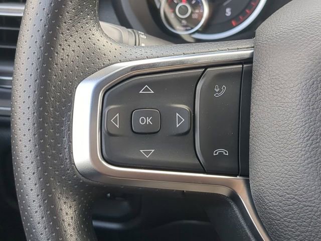 New 2026 RAM 2500 Tradesman image 28