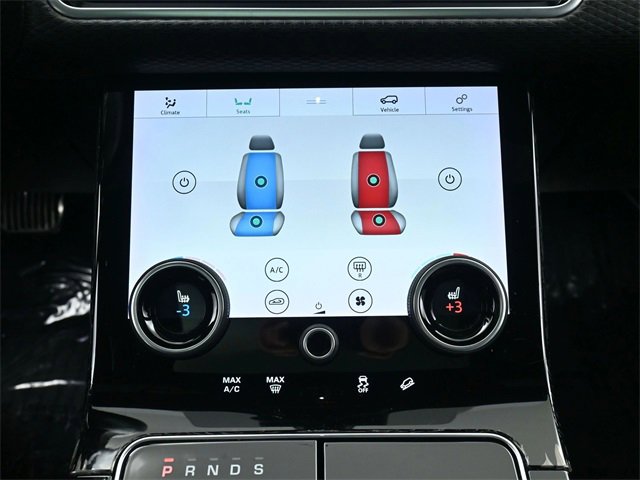 Used 2018 Land Rover Range Rover Velar R-Dynamic SE image 35