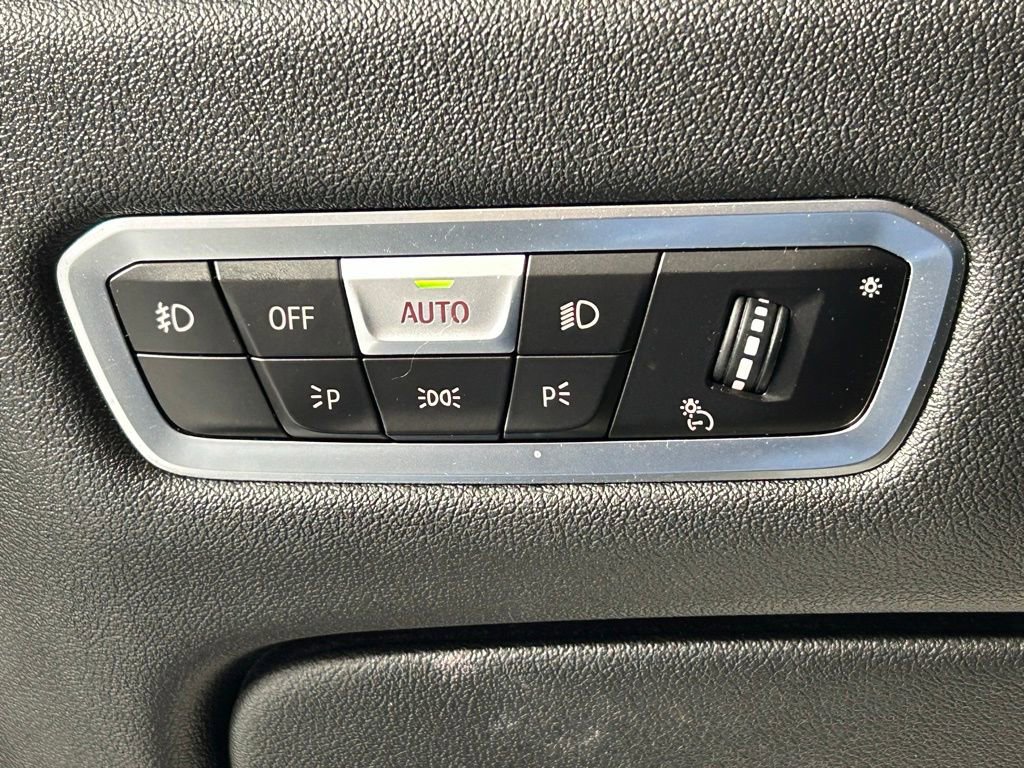 Used 2020 BMW X5 xDrive40i w/ M Sport Package AWD/4WD image 36