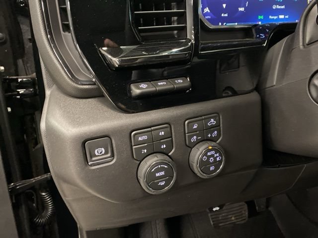 New 2026 Chevrolet Silverado 1500 ZR2 AWD/4WD image 11