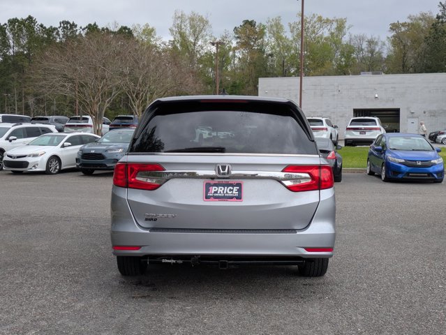 Used 2019 Honda Odyssey EX-L image 7