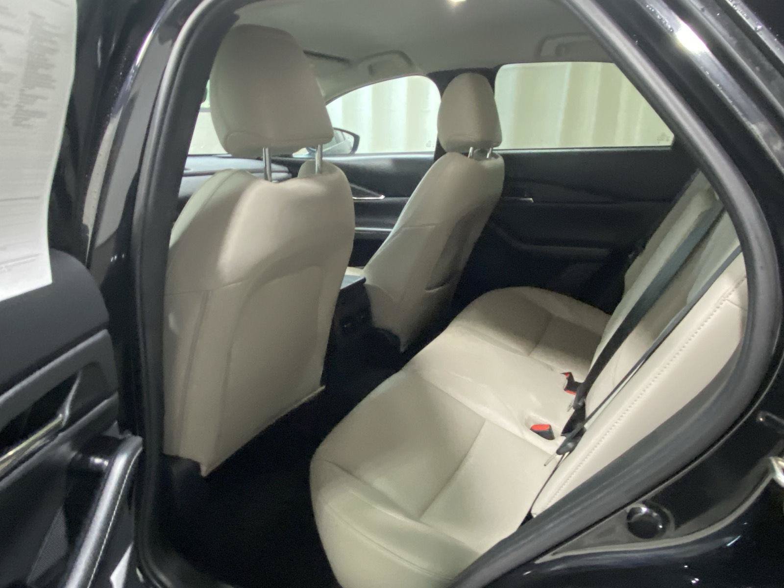 Used 2023 MAZDA CX-30 AWD 2.5 S w/ Preferred Package image 15