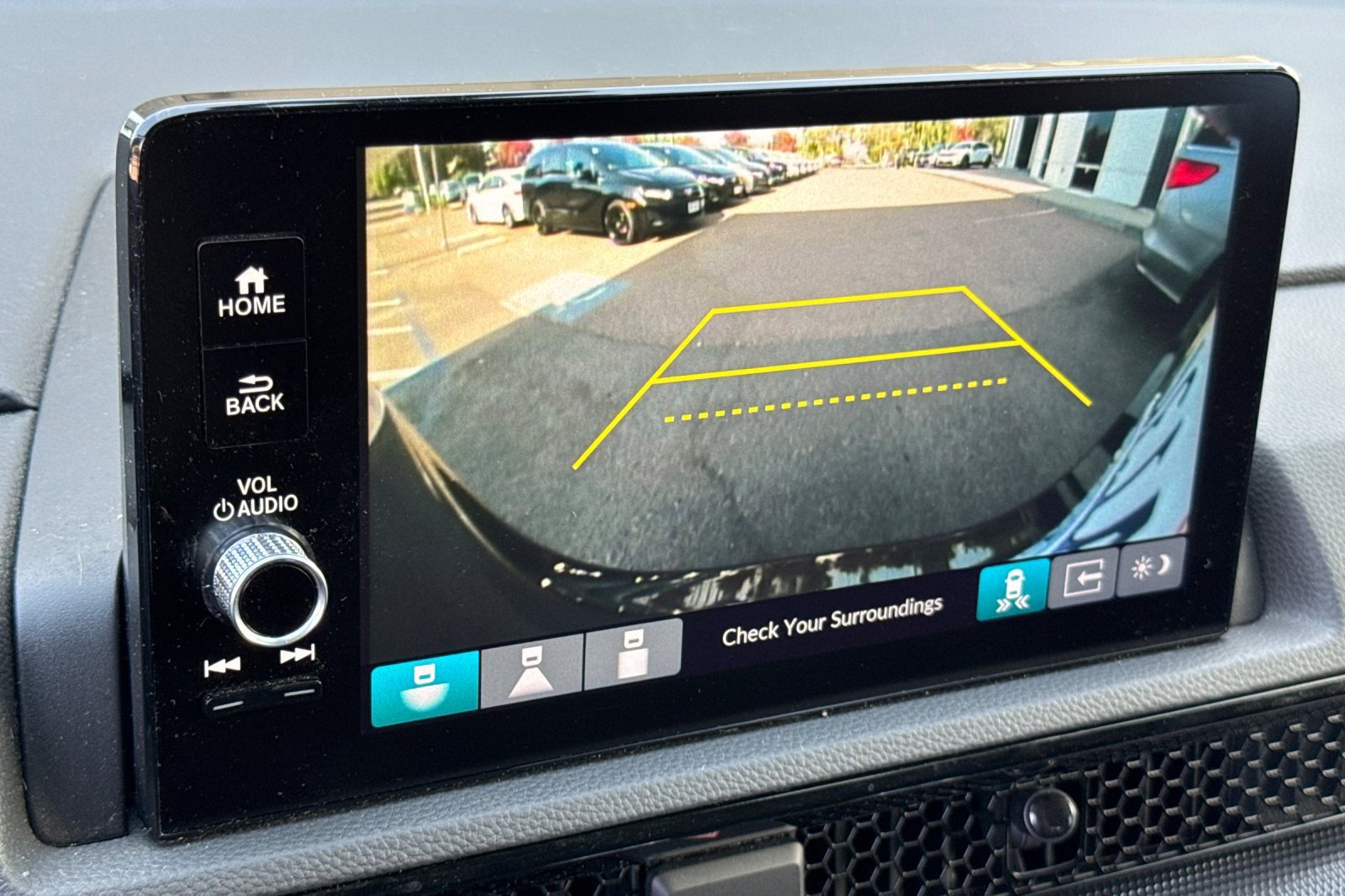 Used 2024 Honda CR-V EX-L image 20