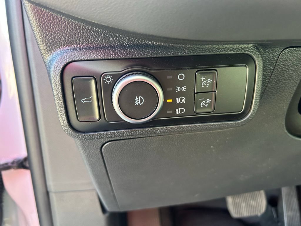 New 2026 Ford Explorer Active w/ Active Comfort Package AWD/4WD image 19