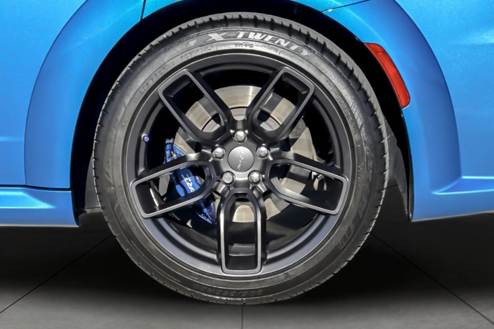 Used 2023 Dodge Charger SRT Hellcat RWD image 25