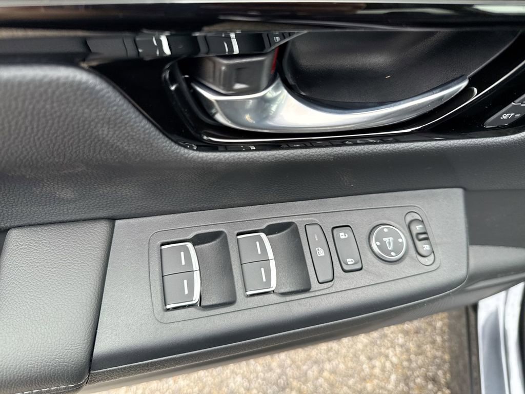 New 2026 Honda CR-V EX-L image 15