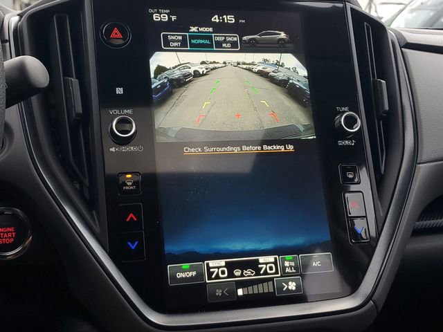 New 2026 Subaru Crosstrek 2.0i Premium image 27