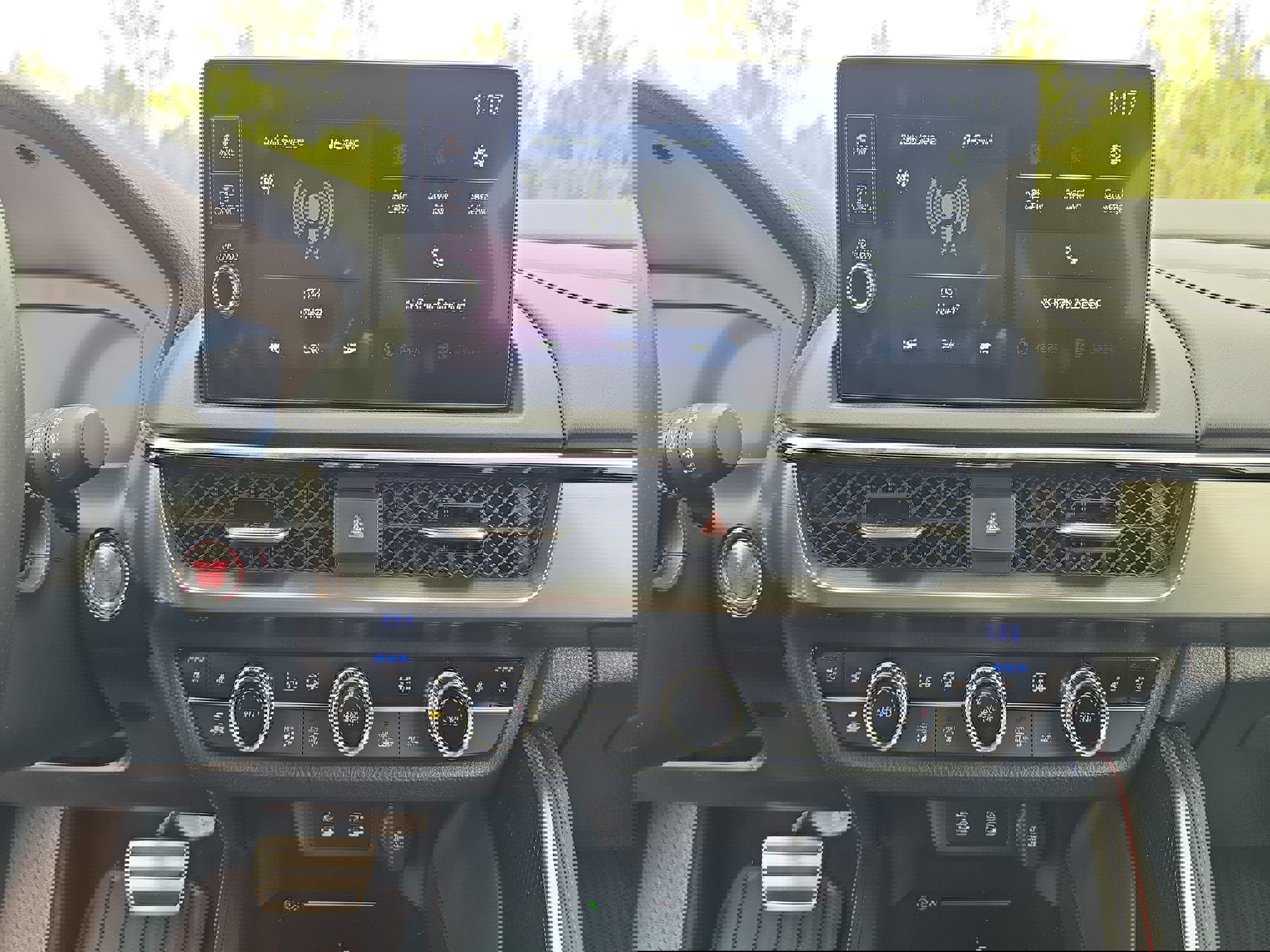 Certified 2025 Acura ADX A-Spec image 20