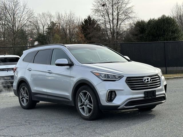 Used 2018 Hyundai Santa Fe SE image 6
