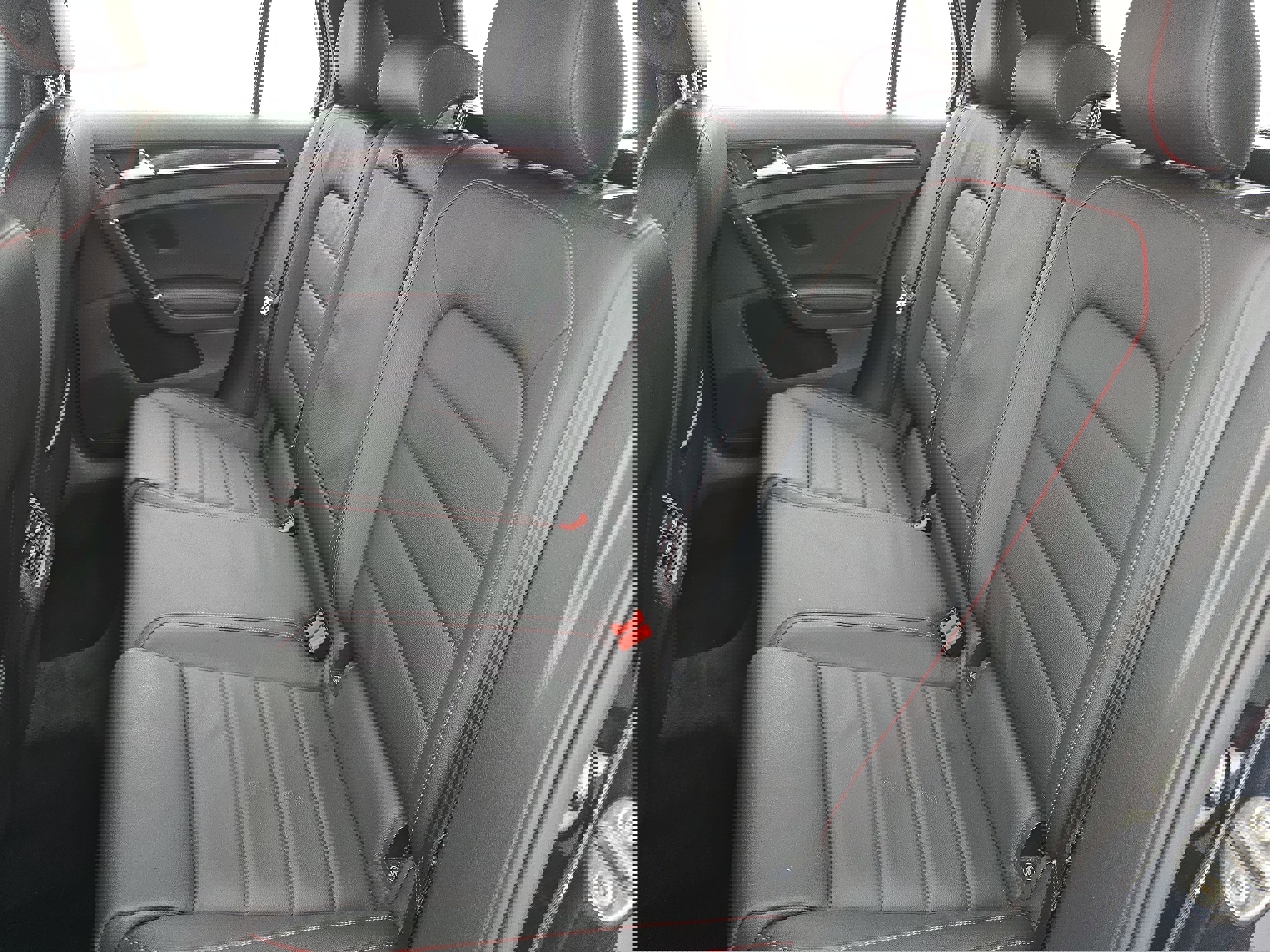 Used 2017 Volkswagen GTI SE FWD image 13